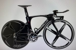 Pinarello-Bolide